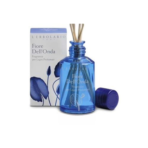 FIORE DELL'ONDA LEGNI PROFUMATI 125ML L'ERBOLARIO