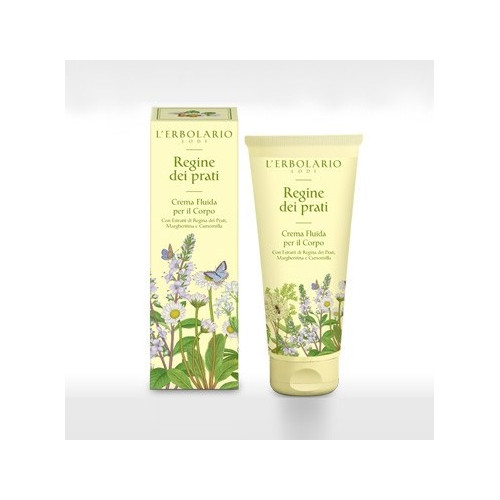REGIONS PRATI CREMA CORPO 200ML