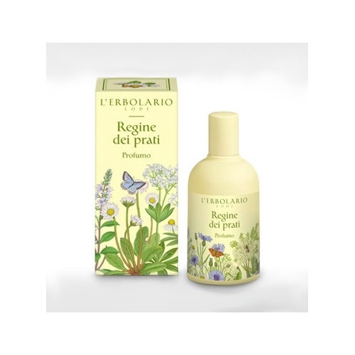 REGINE PRATI ACQUA DI PROFUMO