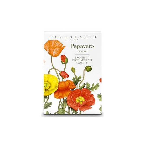 PAPAVERO SOAVE SACCH CASSETTO