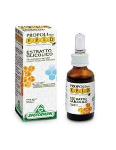 EPID ESTRATTO GLICOLICO 30ML