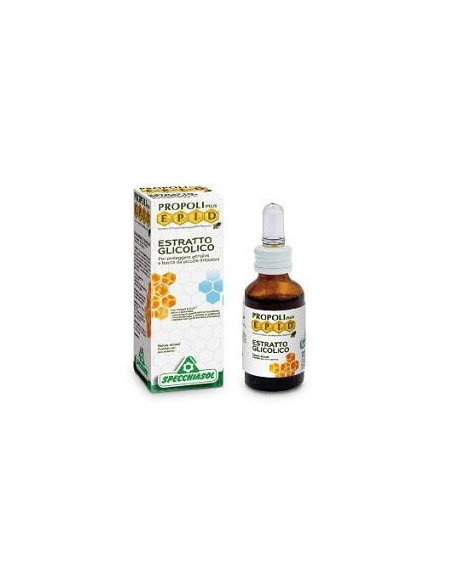 EPID ESTRATTO GLICOLICO 30ML