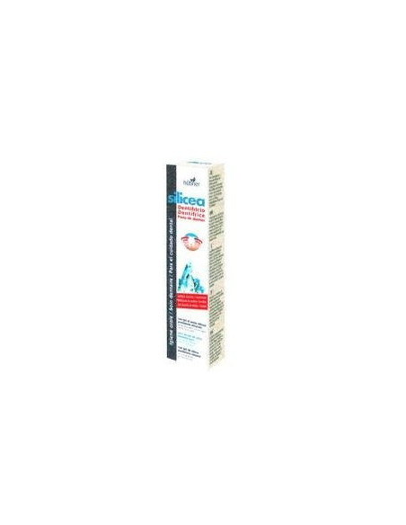HUBNER DENTIF SILI S/MENTA 50G