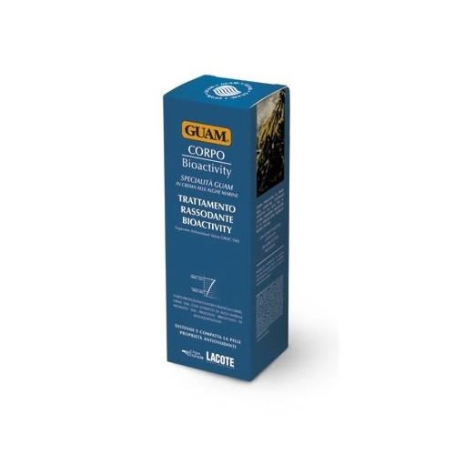 GUAM CREMA CRP RASS BIOACTIVIT