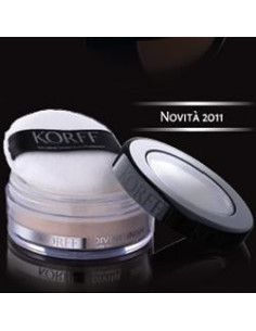 KORFF CURE M/UP CIPRIA LIB DIV