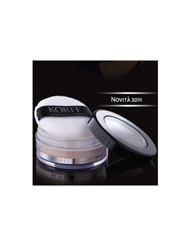 KORFF CURE M/UP CIPRIA LIB DIV