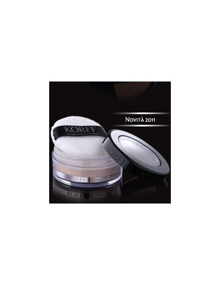 KORFF CURE M/UP CIPRIA LIB DIV