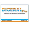 DIGERAL PLUS 80G