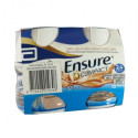 ENSURE COMPACT CAFFE 4X125ML