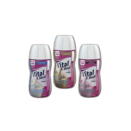 VITAL 1.5KCAL VANIGLIA 200ML