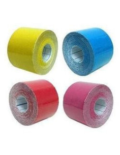 CER TAPE NEUROMUSCOLARE 5X5 FU