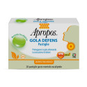 APROPOS GOLA D PRO 20PAST MENT