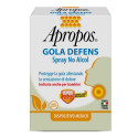 APROPOS GOLA D PRO SPR N/ALCOL