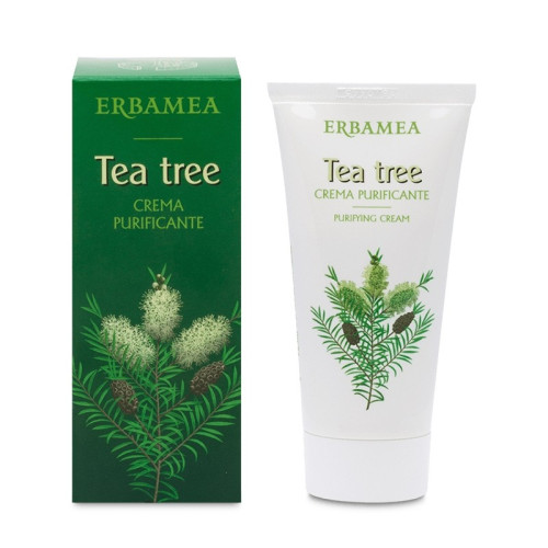 TEA TREE CREMA PURIFICANTE50ML