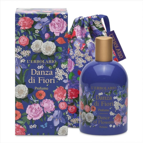 DANCE FIORI PROFUMO 50ML