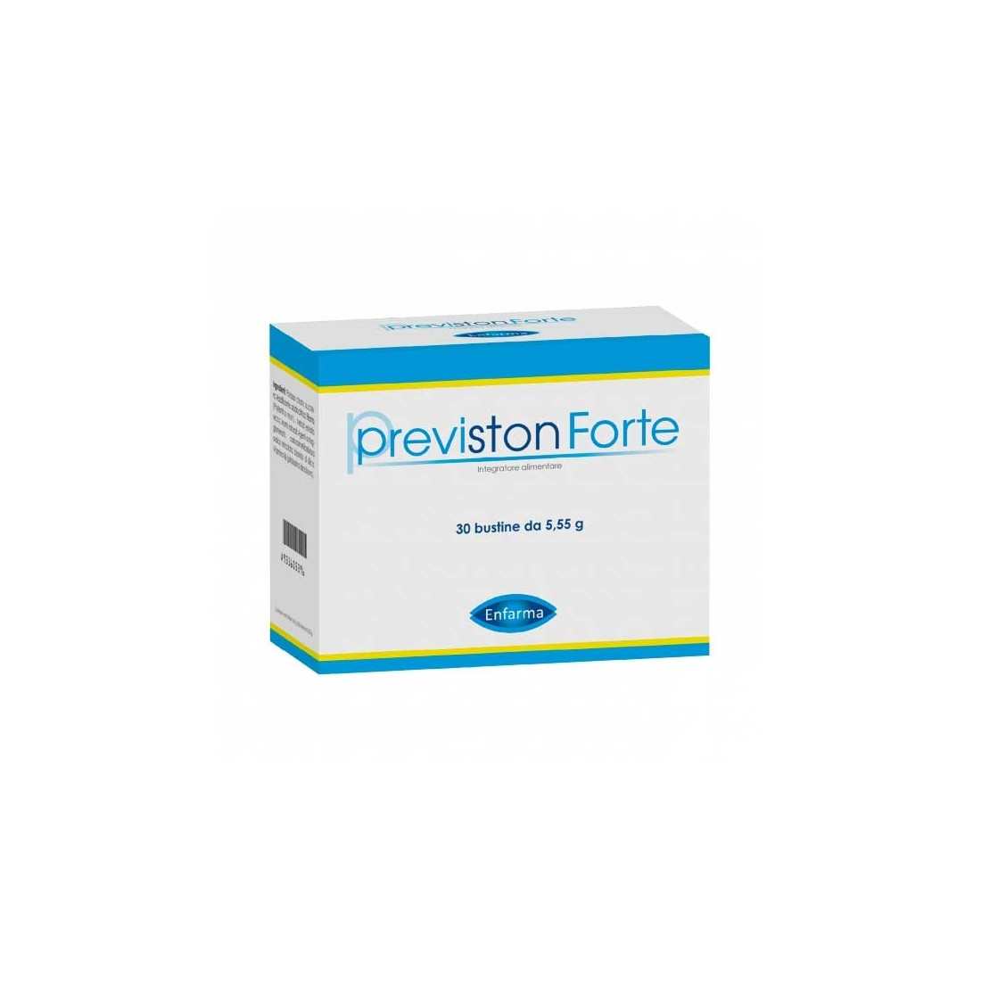 PREVISTON FOR 30BUST