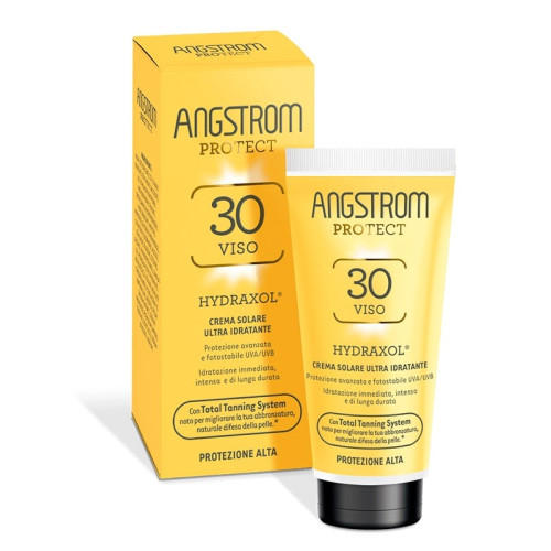 ANGSTROM PROT CREMA VISO SPF30