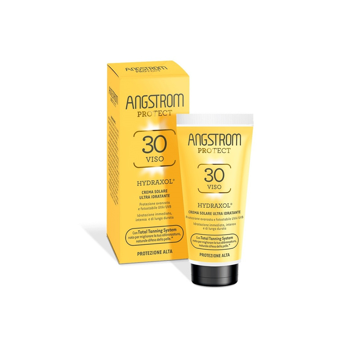 ANGSTROM PROT CREMA VISO SPF30