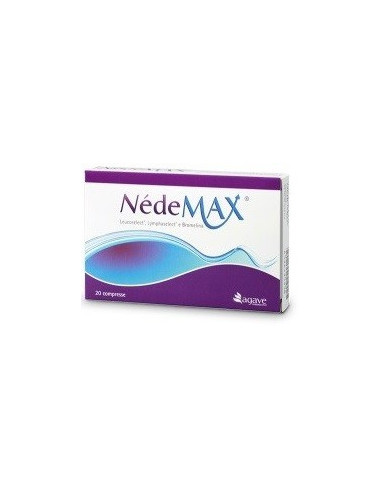 NEDEMAX 20CPR
