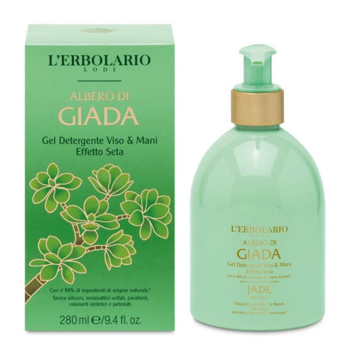 JADE TREE GEL DET FACE