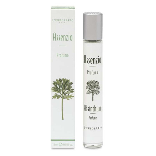 ABSINTH PERFUME COLLECTION