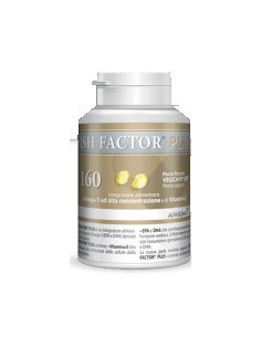 FISH FACTOR PLUS 160PRL PIC