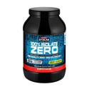 ENERVIT GYMLINE 100% WHEY PROTEIN ISOLATE ZERO GUSTO CACAO