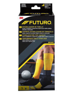 FUTURO STABILIZZ CAVIGL EL SPO