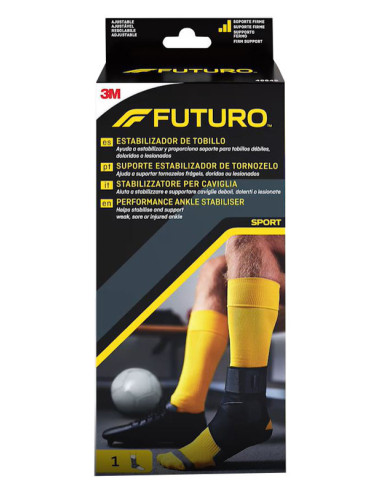 FUTURO STABILIZZ CAVIGL EL SPO