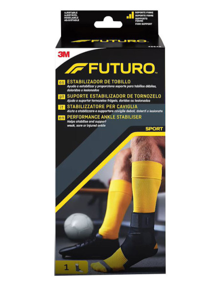 FUTURO STABILIZZ CAVIGL EL SPO