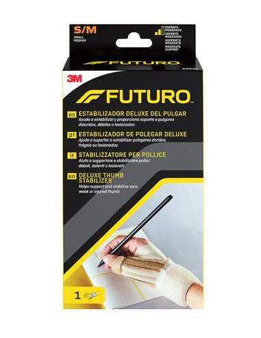 FUTURO STABILIZZ POLLICE S/M