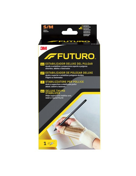 FUTURO STABILIZZ POLLICE S/M