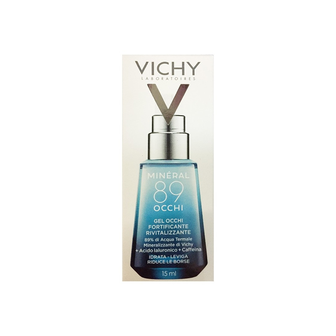 MINERAL 89 CREMA OCCHI 15ML