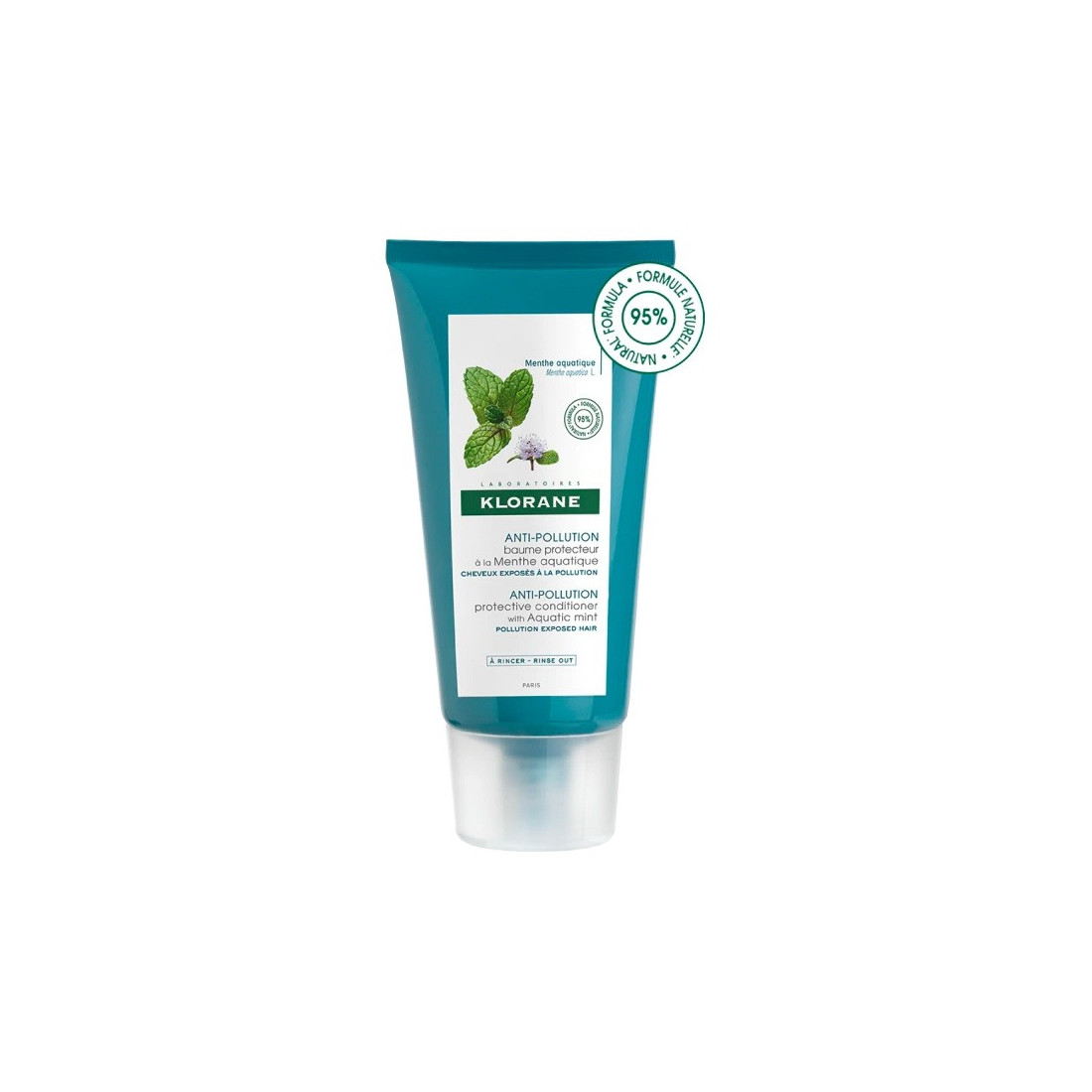 KLORANE BALS MINT WATER 150ML