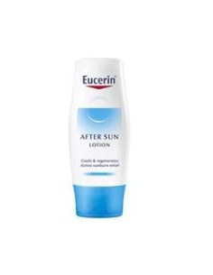 EUCERIN SUN DOPOSOLE 150ML
