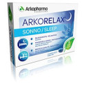 ARKORELAX SONNO 30 COMPRESSE