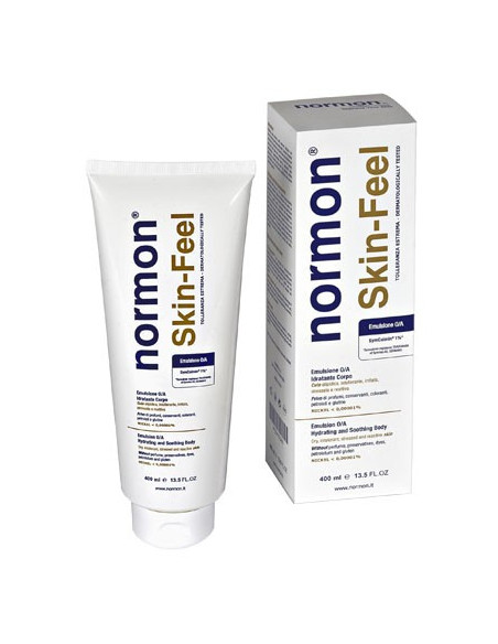 NORMON SKIN FEEL EMULSIONE