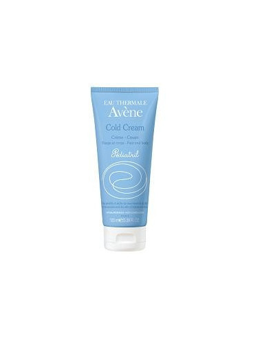 AVENE PEDIATRIL COLD CREAM