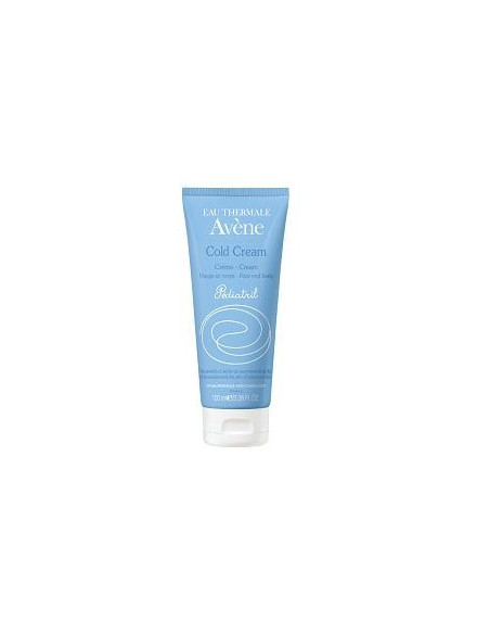 AVENE PEDIATRIL COLD CREAM