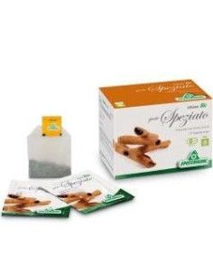 INFUSO SPEZIATO 20FILTIR