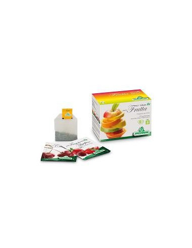 INFUSI BIO MIX FRUTTA