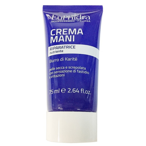 EUPH CREMA MANI PROT 75ML