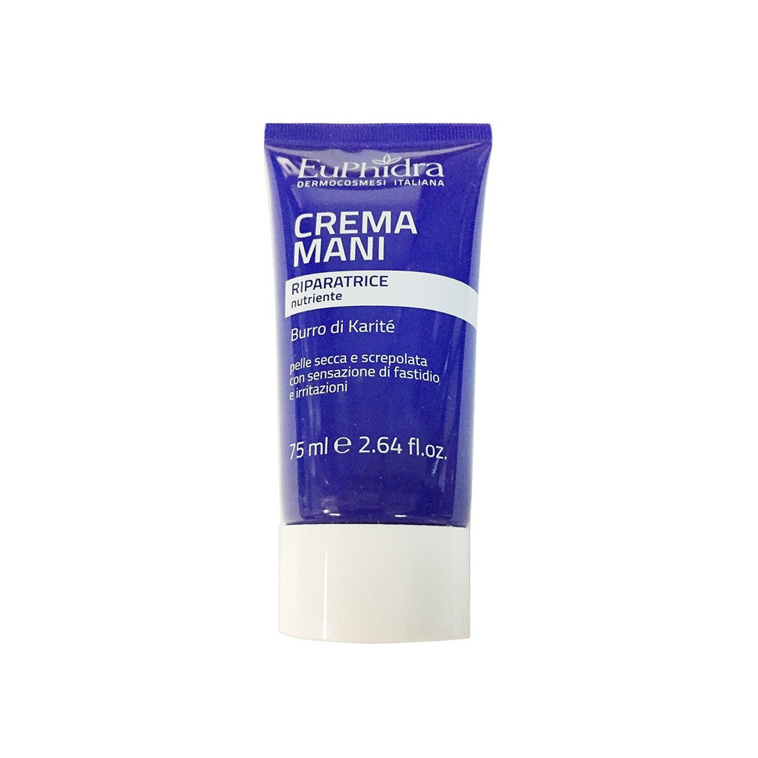 EUPH CREMA MANI PROT 75ML