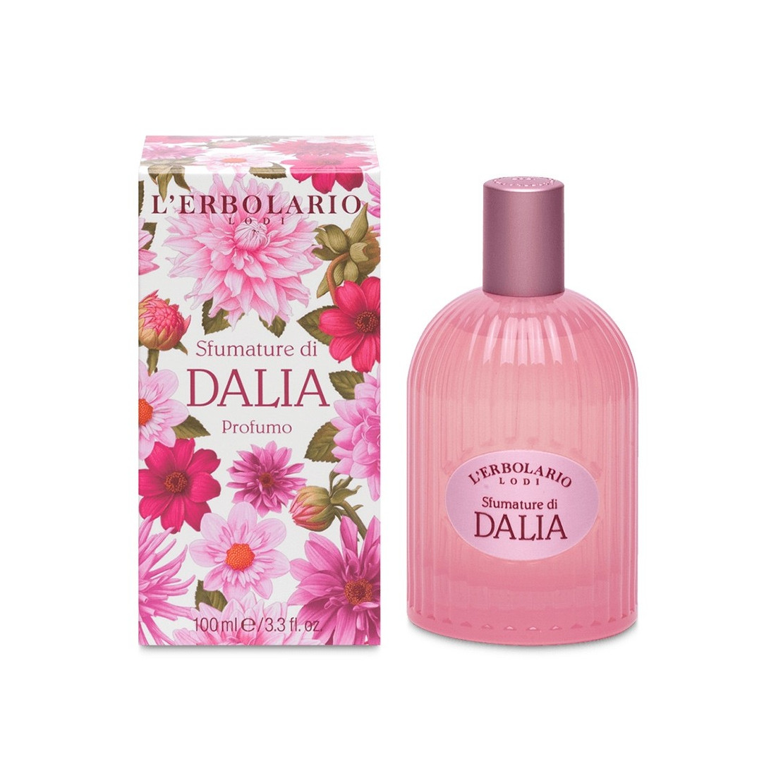 SUMMARY D PROFUMO 100ML