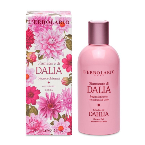 SFUMATURE D BAGNOSCHIUMA 250ML