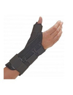 GIBAUD ORTHO FORM FIT PP DX 03