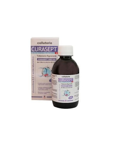 CURASEPT ADS COLLUT RIGEN200ML