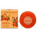 ACCORDO ARANCIO SAPONE PROFUMATO 100GR L'ERBOLARIO