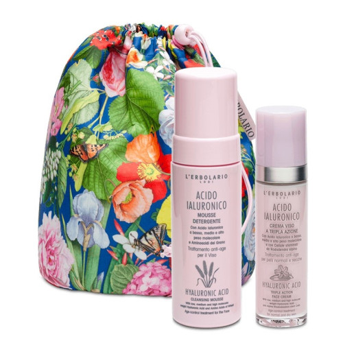 HYALURONIC ACID BEAUTYBAG