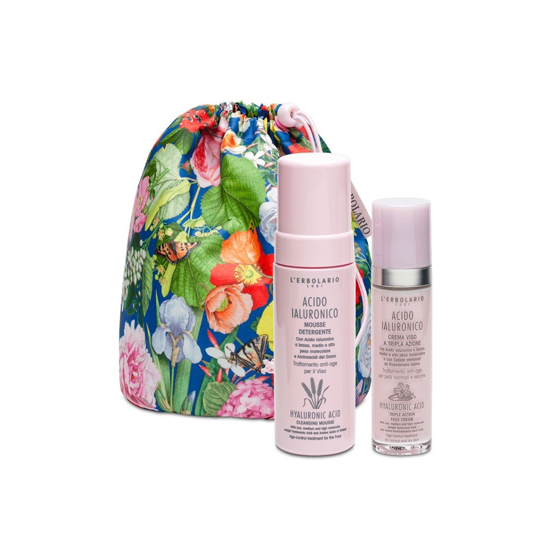 HYALURONIC ACID BEAUTYBAG